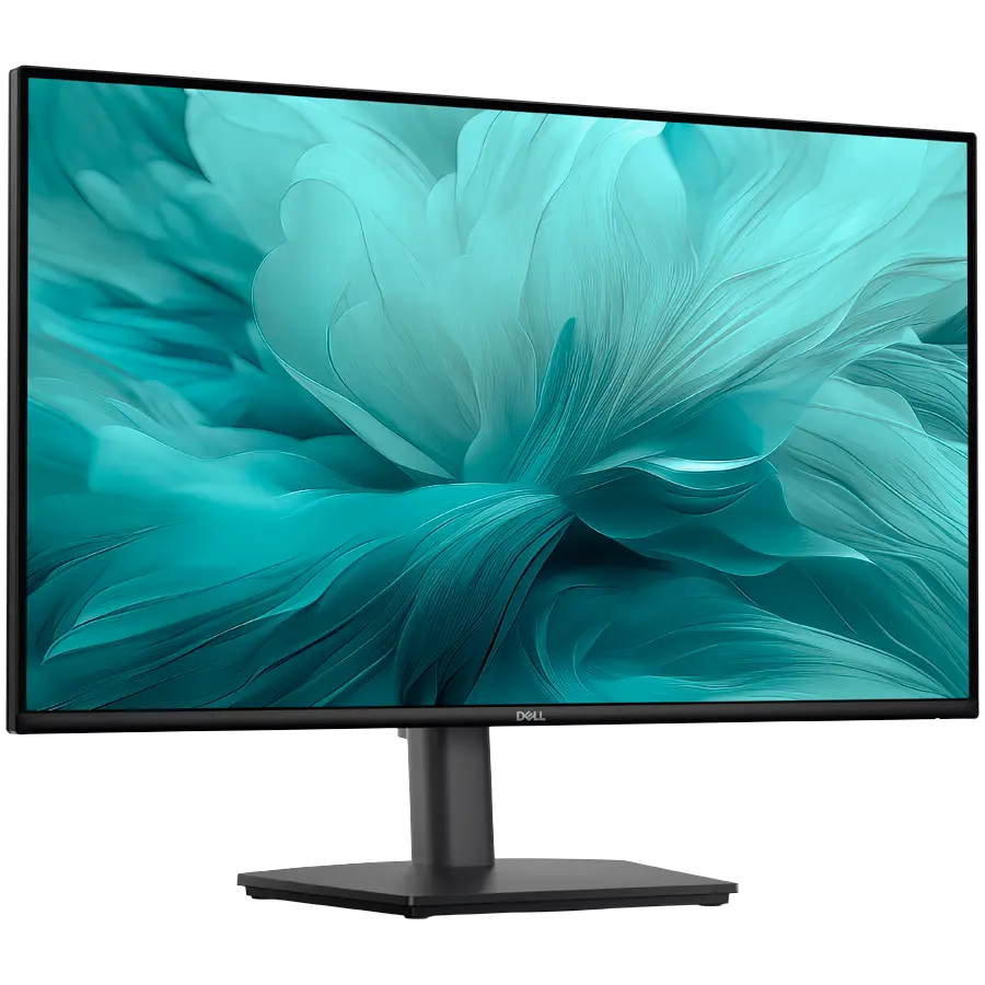 Dell Pro 27 Adjustable Stand Monitor - E2726HS 27" FHD 1920x1080 100Hz, 72% NTSC (CIE 1931), 82 PPI, 16:9, IPS, AG, 300 cd/m2, 1000:1, 178/178, 5ms/8ms, DP 1.4, HDMI, VGA, Speaker (2×2W), Height, Swivel, Tilt, Pivot, 3Y - image 1