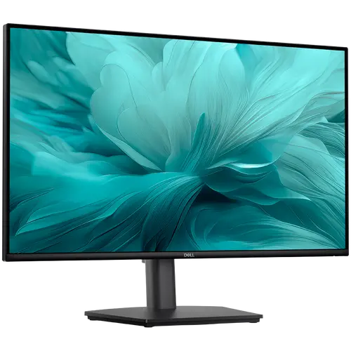 Dell Pro 27 Adjustable Stand Monitor - E2726HS 27"FHD 1920x1080 100Hz, 72% NTSC (CIE 1931), 82 PPI, 16:9, IPS, AG, 300 cd/m2, 1000:1, 178/178, 5ms/8ms, DP, HDMI, Speaker(2x2W), Height, Swivel, Tilt, Pivot - image 1