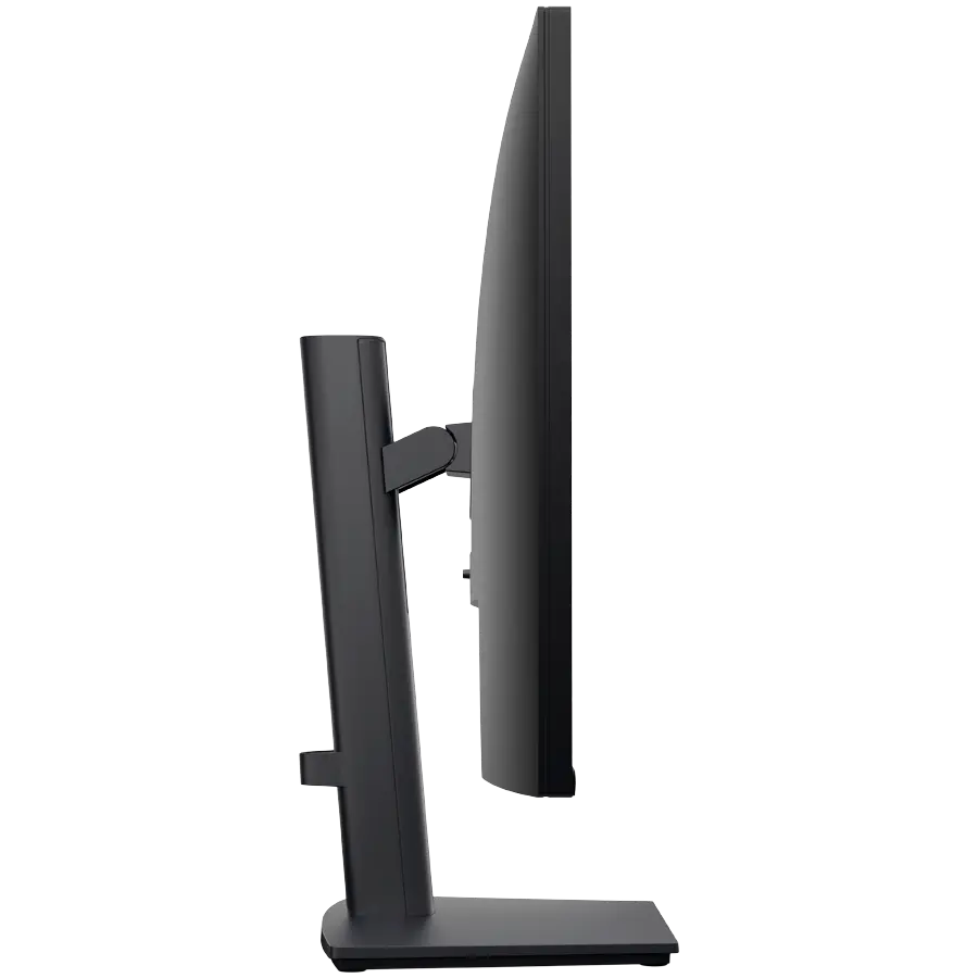 Dell Pro 27 Adjustable Stand Monitor - E2726HS 27" FHD 1920x1080 100Hz, 72% NTSC (CIE 1931), 82 PPI, 16:9, IPS, AG, 300 cd/m2, 1000:1, 178/178, 5ms/8ms, DP 1.4, HDMI, VGA, Speaker (2×2W), Height, Swivel, Tilt, Pivot, 3Y - image 2