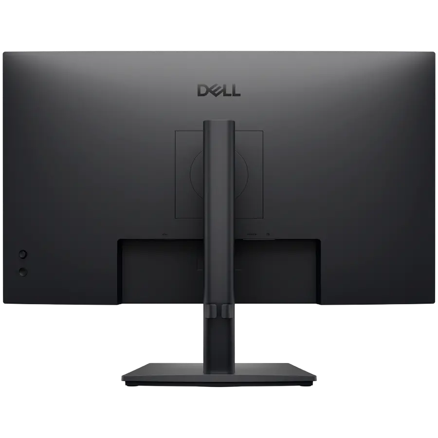 Dell Pro 27 Adjustable Stand Monitor - E2726HS 27" FHD 1920x1080 100Hz, 72% NTSC (CIE 1931), 82 PPI, 16:9, IPS, AG, 300 cd/m2, 1000:1, 178/178, 5ms/8ms, DP 1.4, HDMI, VGA, Speaker (2×2W), Height, Swivel, Tilt, Pivot, 3Y - image 3