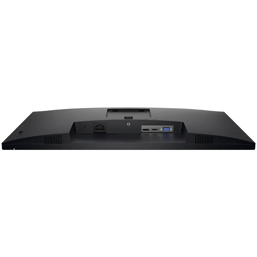 Dell Pro 27 Adjustable Stand Monitor - E2726HS 27" FHD 1920x1080 100Hz, 72% NTSC (CIE 1931), 82 PPI, 16:9, IPS, AG, 300 cd/m2, 1000:1, 178/178, 5ms/8ms, DP 1.4, HDMI, VGA, Speaker (2×2W), Height, Swivel, Tilt, Pivot, 3Y - image 4