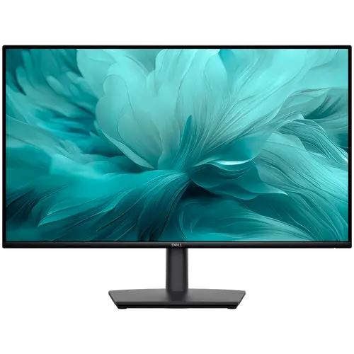 Dell Pro 27 Adjustable Stand Monitor - E2726HS 27"FHD 1920x1080 100Hz, 72% NTSC (CIE 1931), 82 PPI, 16:9, IPS, AG, 300 cd/m2, 1000:1, 178/178, 5ms/8ms, DP, HDMI, Speaker(2x2W), Height, Swivel, Tilt, Pivot