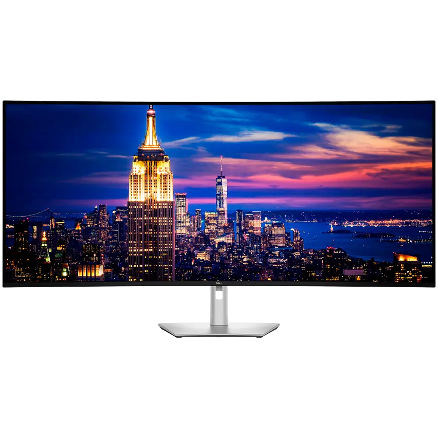Οθόνη LED Dell UltraSharp U5226KW 51.5", 6144x2560, 6K, 120Hz, IPS Black AG, Καμπύλη 21:9, 2000:1, 400 cd/m2, 8ms/5ms, 178/178, 100% sRGB, 99% DCI-P3