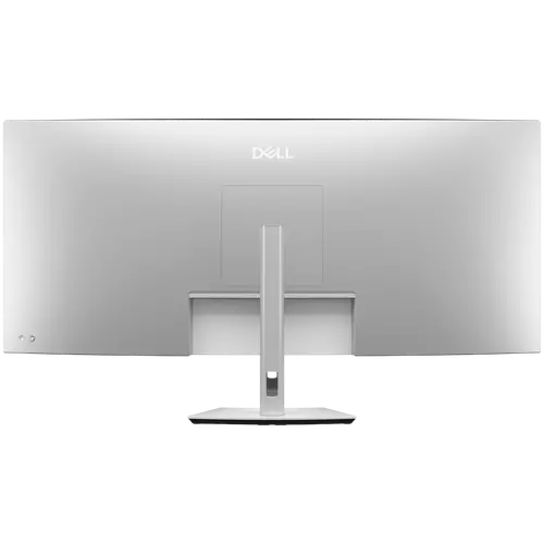 Monitor LED Dell UltraSharp U5226KW 51.5", 6144x2560, 6K, 120Hz, IPS Black AG, Curved 21:9, 2000:1, 400 cd/m2, 8ms/5ms, 178/178, 100% sRGB, 99% DCI-P3, 2xDP, 2xHDMI, TB 4 (140W), 3xUSB-C, 4xUSB-A, RJ-45, Flicker-free, Tilt, Swivel, Height Adjust, 3Y - image 3