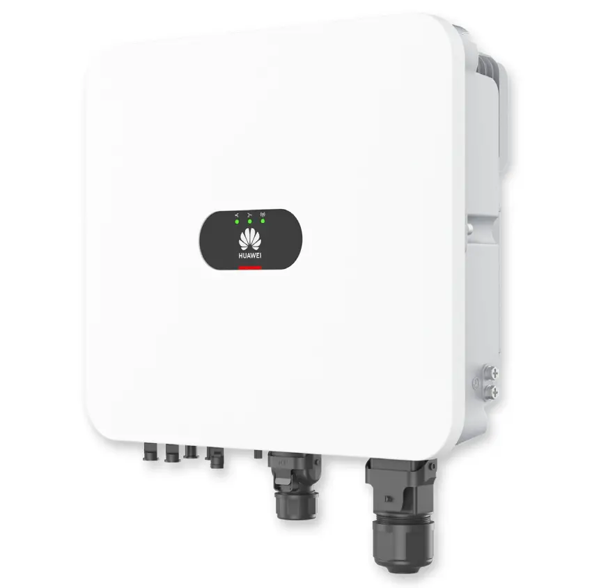Αντιστροφέας για φωτοβολταϊκό πάνελ, Huawei Inverter SUN2000-6KTL-LB0 Μονοφασικός Οικιακός