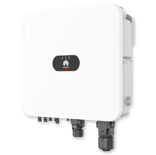 Invertor pentru panou fotovoltaic, Huawei Inverter SUN2000-6KTL-LB0 Monofazat Rezidențial