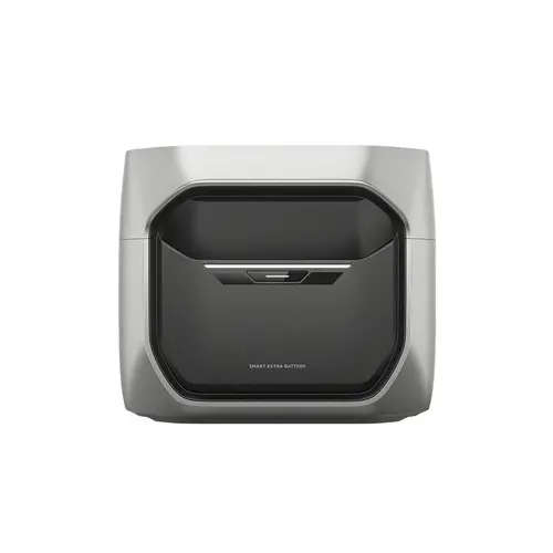 Ecoflow Допълнителна батерия DELTA 3 Max Plus Smart Extra Battery (DELTA 3 Max Plus EB) - image 1