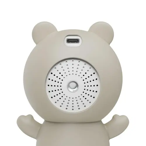 HAMA Wi-Fi Kамера за бебета, приложение, нощна светлина, аудио, 1080p - image 5