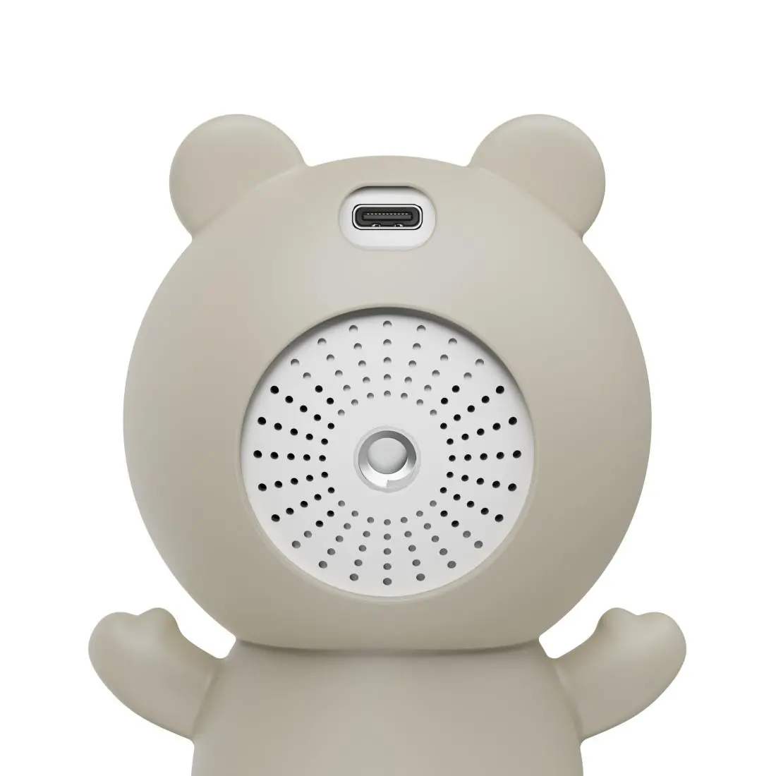 HAMA Wi-Fi Kамера за бебета, приложение, нощна светлина, аудио, 1080p - image 8
