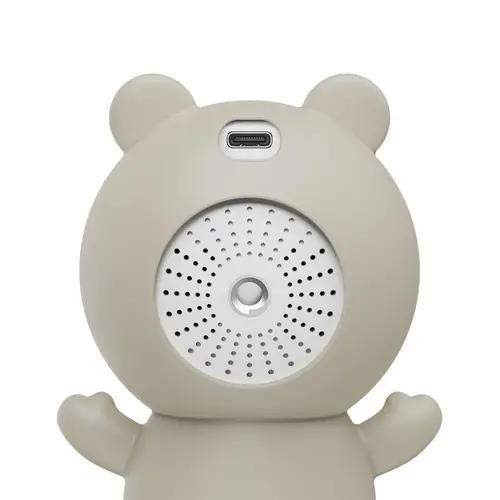 HAMA Wi-Fi Kамера за бебета, приложение, нощна светлина, аудио, 1080p - image 8