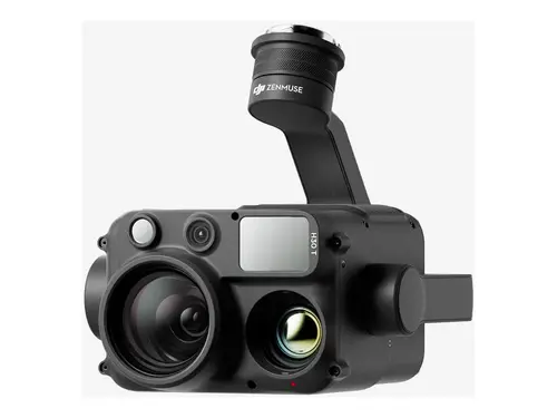 DJI Zenmuse Thermal Camera H30T EU SP 2Y