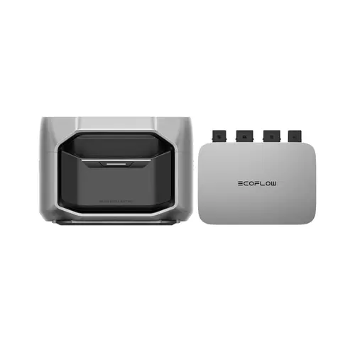 Ecoflow Допълнителна батерия DELTA Pro 3 Smart Extra Battery (DELTA Pro 3 EB) - image 5