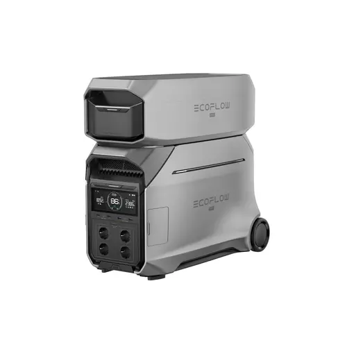 Ecoflow Допълнителна батерия DELTA Pro 3 Smart Extra Battery (DELTA Pro 3 EB) - image 6