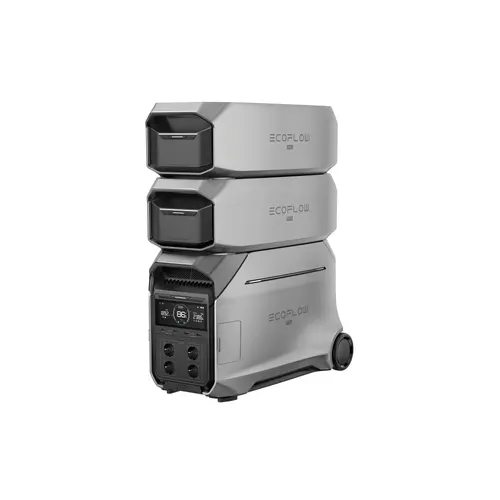 Ecoflow Допълнителна батерия DELTA Pro 3 Smart Extra Battery (DELTA Pro 3 EB) - image 7