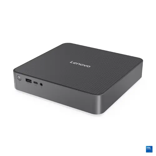 Настолен компютър, LENOVO DT IC MINI / 91B2003TBH - image 2