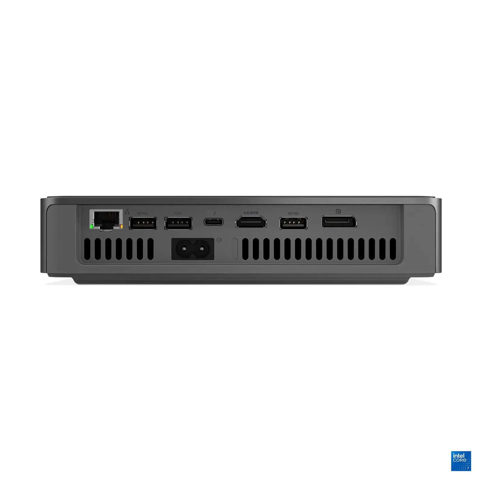 Настолен компютър, LENOVO DT IC MINI / 91B2003TBH - image 5