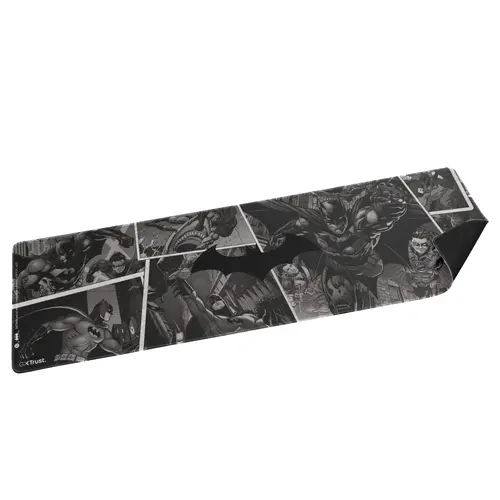 Подложка за мишка, TRUST GXT759BM XXL Mousepad Batman - image 1