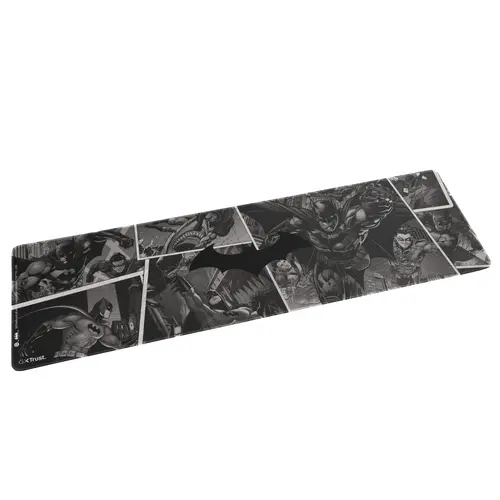 Подложка за мишка, TRUST GXT759BM XXL Mousepad Batman