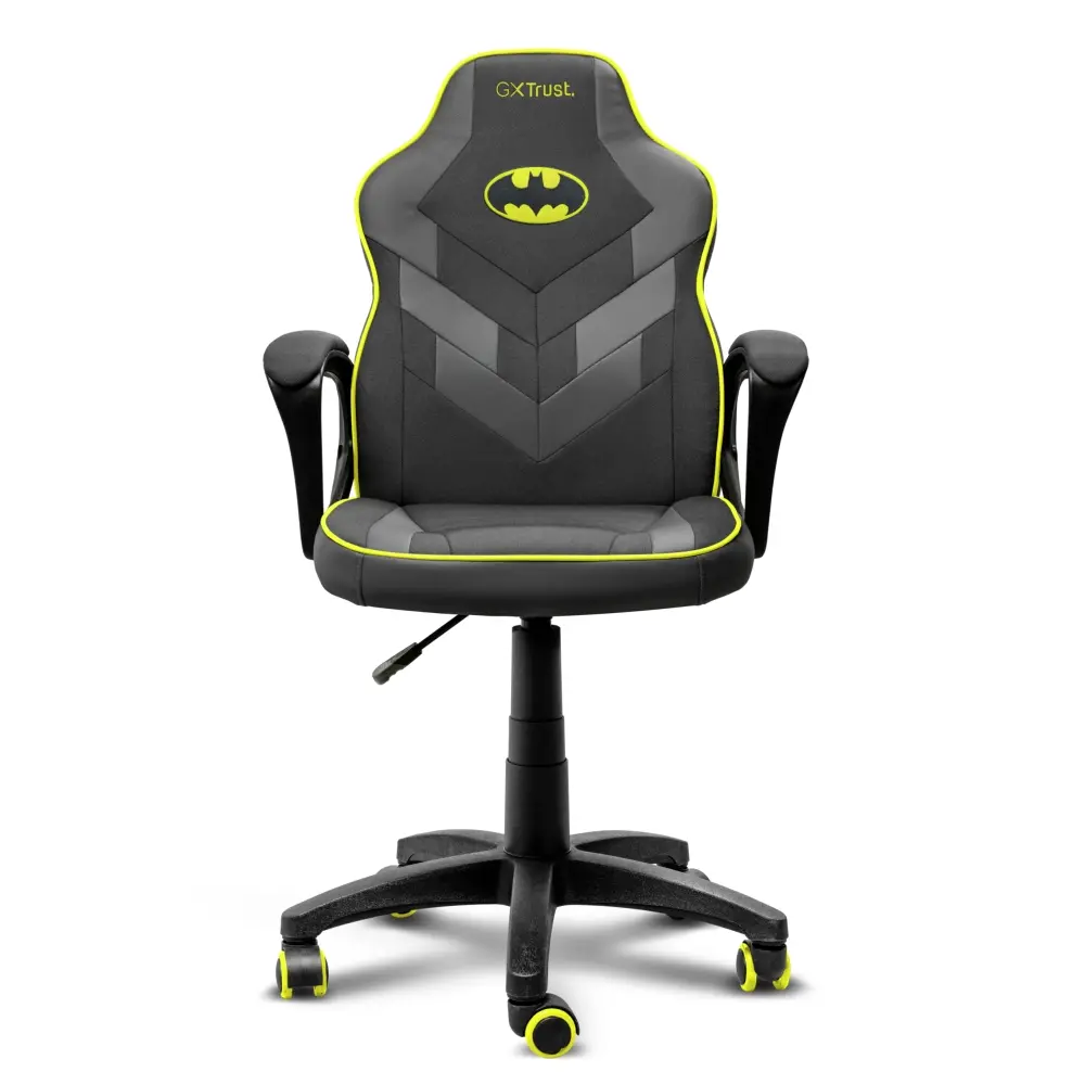 Стол, TRUST GXT703BM Revvo Kids Chair Batman - image 1