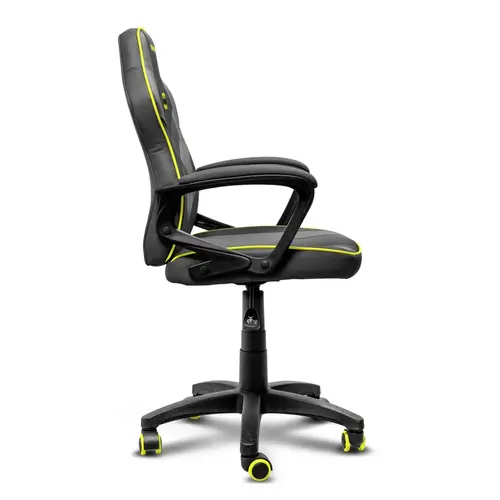 Стол, TRUST GXT703BM Revvo Kids Chair Batman - image 2