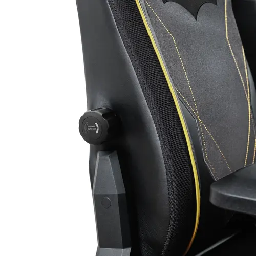 Стол, TRUST GXT721BM Ruya Pro Gaming Chair Batman - image 1