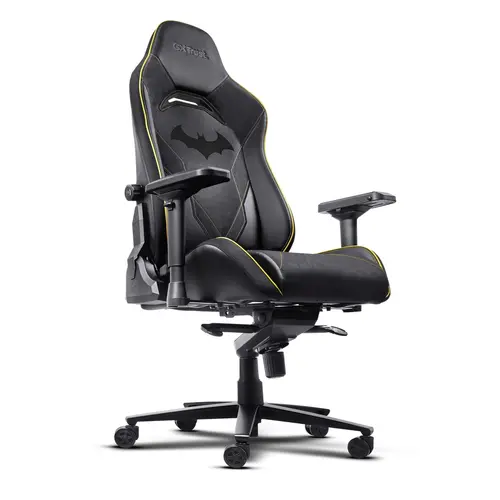 Стол, TRUST GXT721BM Ruya Pro Gaming Chair Batman - image 2