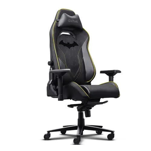 Стол, TRUST GXT721BM Ruya Pro Gaming Chair Batman
