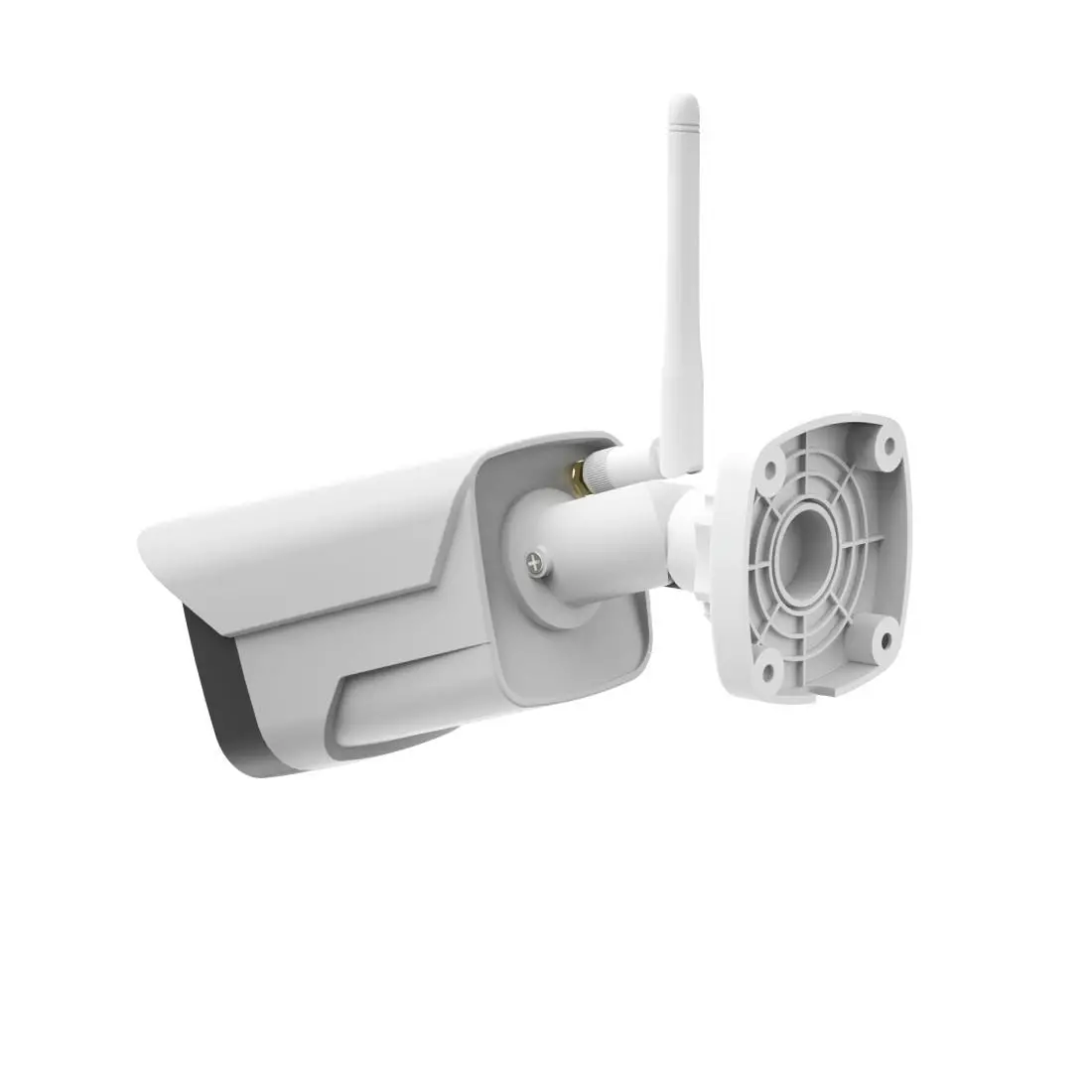 HAMA Wi-Fi камера 1080p, за външна употреба, нощно виждане, запис - image 10