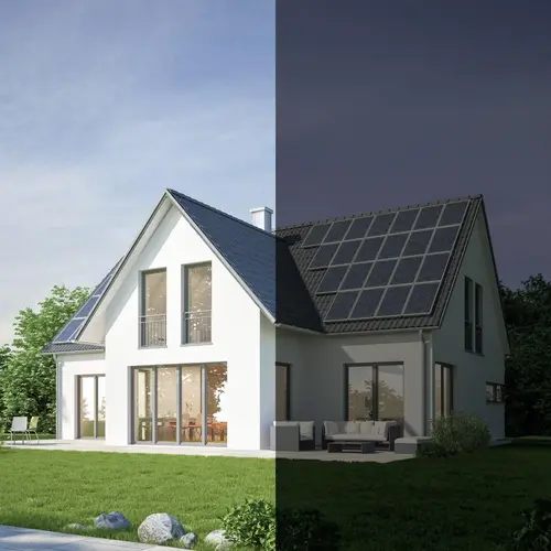 HAMA Wi-Fi камера 1080p, за външна употреба, нощно виждане, запис - image 5