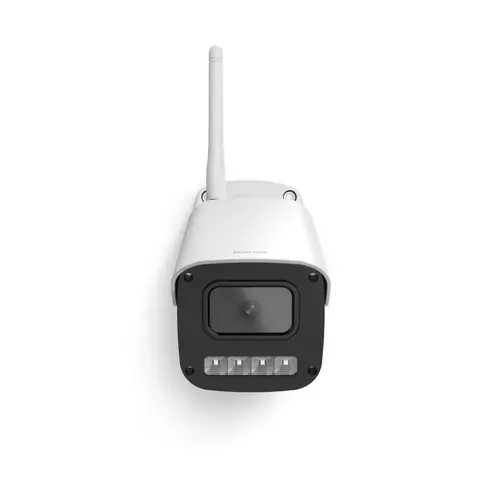 Cameră Wi-Fi 1080p, pentru exterior, vedere nocturnă, înregistrare - 9