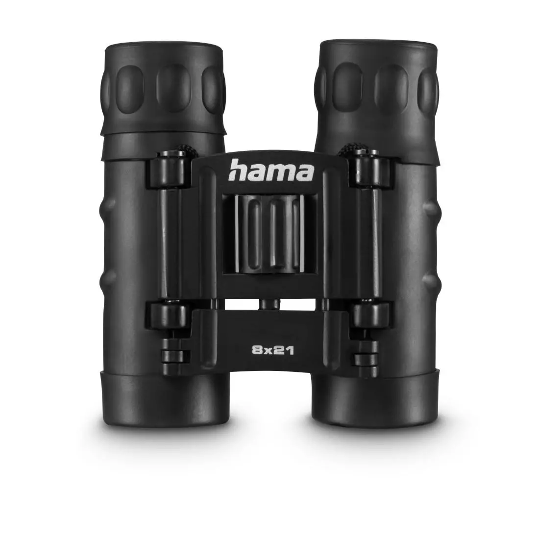 HAMA Κυάλια “Vision” 8x21, με τροχό εστίασης - image 1