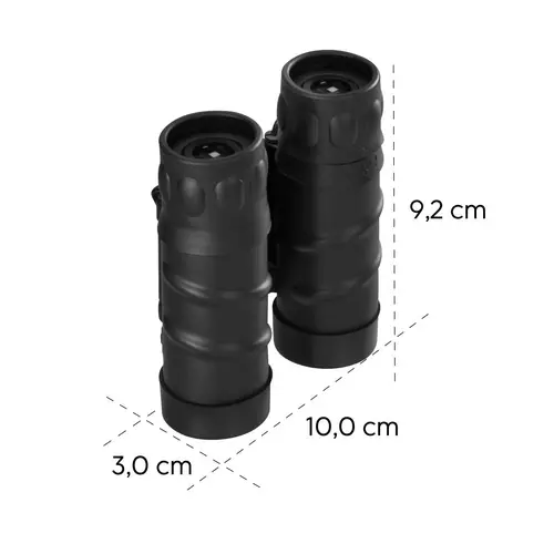 HAMA Бинокъл “Vision” 8x21, с фокусиращо колело - image 10