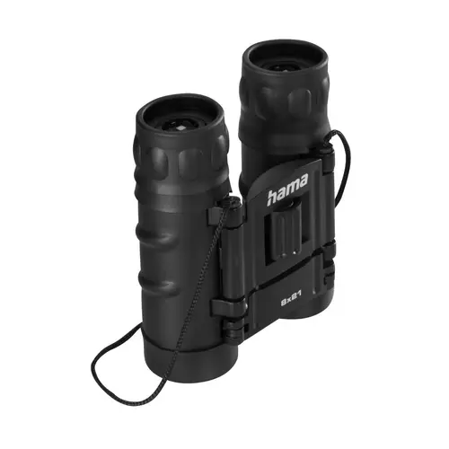 HAMA Бинокъл “Vision” 8x21, с фокусиращо колело - image 6