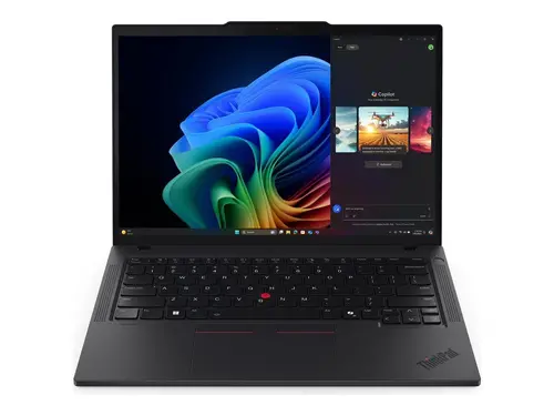 LENOVO ThinkPad T14 G6 Intel Core Ultra 7 258V 14inch WUXGA MT 32GB LPDDR5X 512GB SSD M.2 W11P 3Y