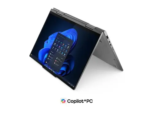 LENOVO ThinkPad Aura Edt X1 2-in-1 G10 Intel Core Ultra 7 258V 14inch 2.8K Touch 32GB 2TB SSD W11P 3YR Premier - image 1