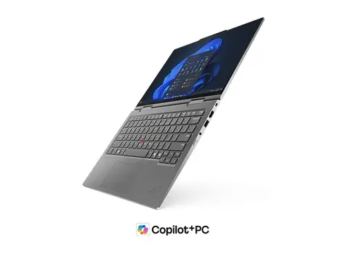 LENOVO ThinkPad Aura Edt X1 2-in-1 G10 Intel Core Ultra 7 258V 14inch 2.8K Touch 32GB 2TB SSD W11P 3YR Premier - image 5