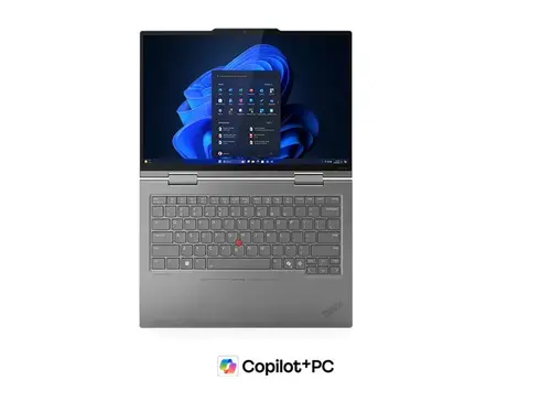 LENOVO ThinkPad Aura Edt X1 2-in-1 G10 Intel Core Ultra 7 258V 14inch 2.8K Touch 32GB 2TB SSD W11P 3YR Premier - image 8