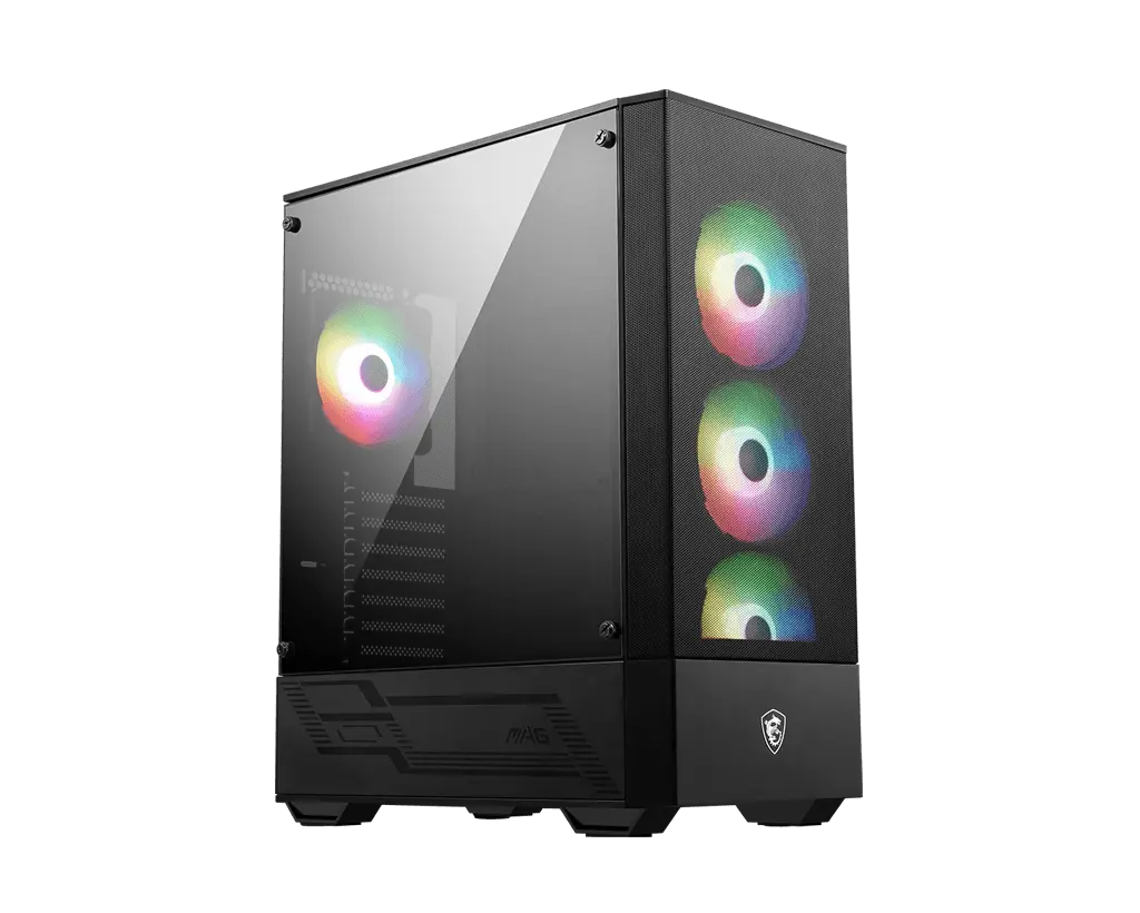 Κουτί υπολογιστή, MSI MAG FORGE 112R
