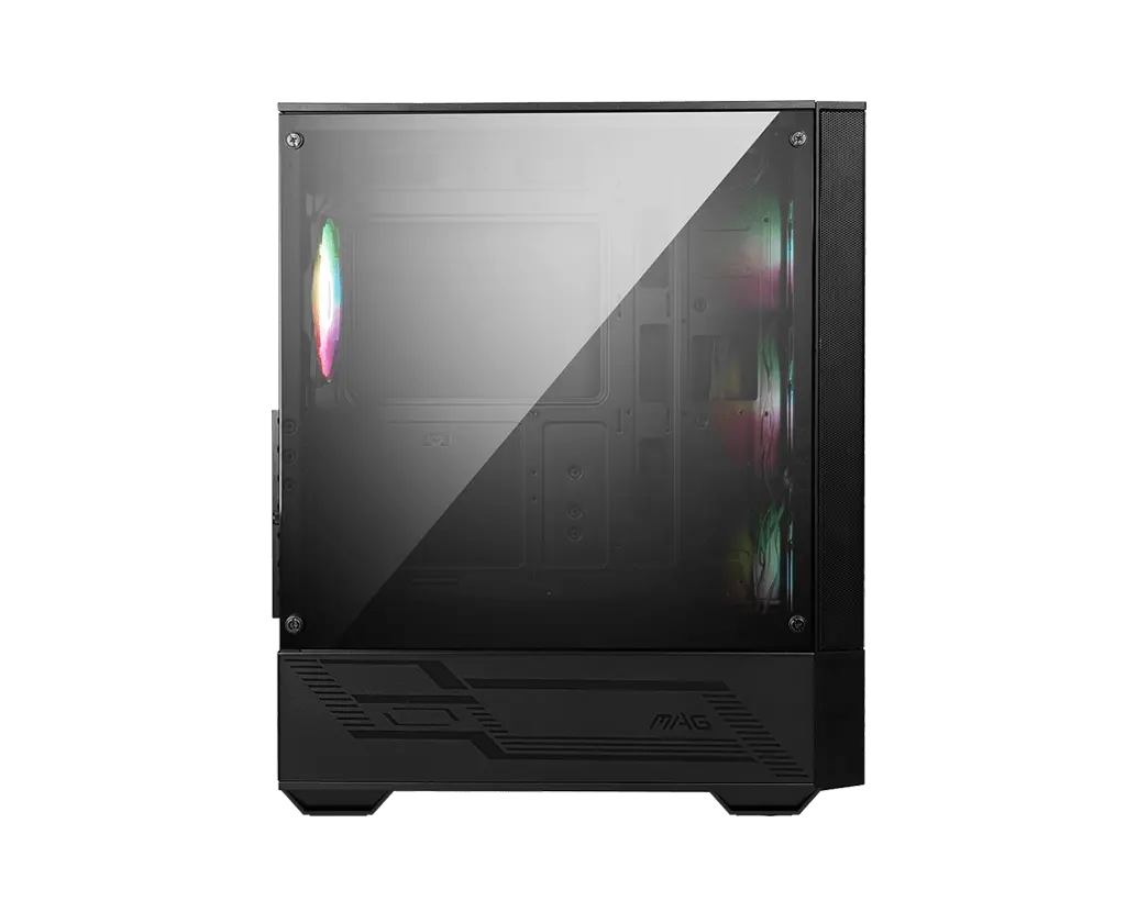 Кутия за компютър, MSI MAG FORGE 112R - image 2