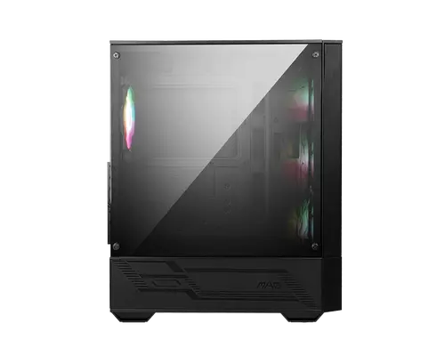 Кутия за компютър, MSI MAG FORGE 112R - image 2