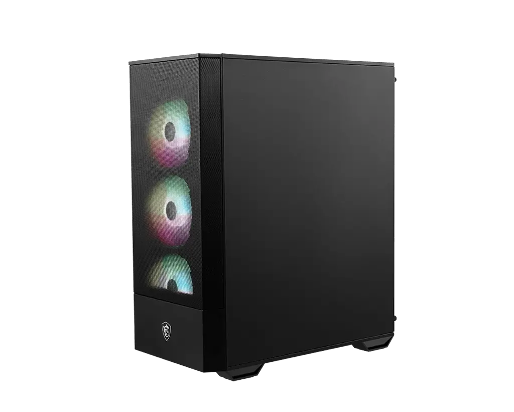 Кутия за компютър, MSI MAG FORGE 112R - image 3