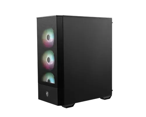 Кутия за компютър, MSI MAG FORGE 112R - image 3