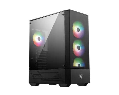Κουτί υπολογιστή, MSI MAG FORGE 112R - 1