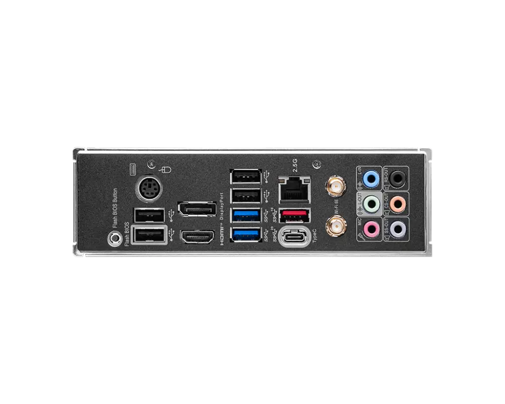 Дънна платка, MSI Z790 GAMING PLUS WIFI/1700 - image 4