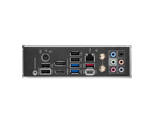 Дънна платка, MSI Z790 GAMING PLUS WIFI/1700 - image 4