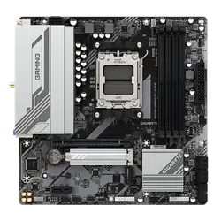 Дънна платка, GIGABYTE GB B650M GAMING PLUS WF /AM5