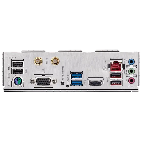 Дънна платка, GIGABYTE GB B650M GAMING WIFI6E / AM5 - image 2