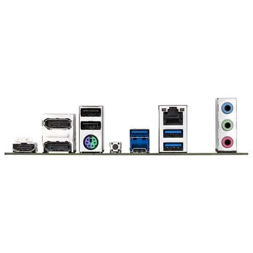 Дънна платка, GIGABYTE GB B850M D3HP - image 3