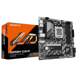 Дънна платка, GIGABYTE GB B850M D3HP /AM5