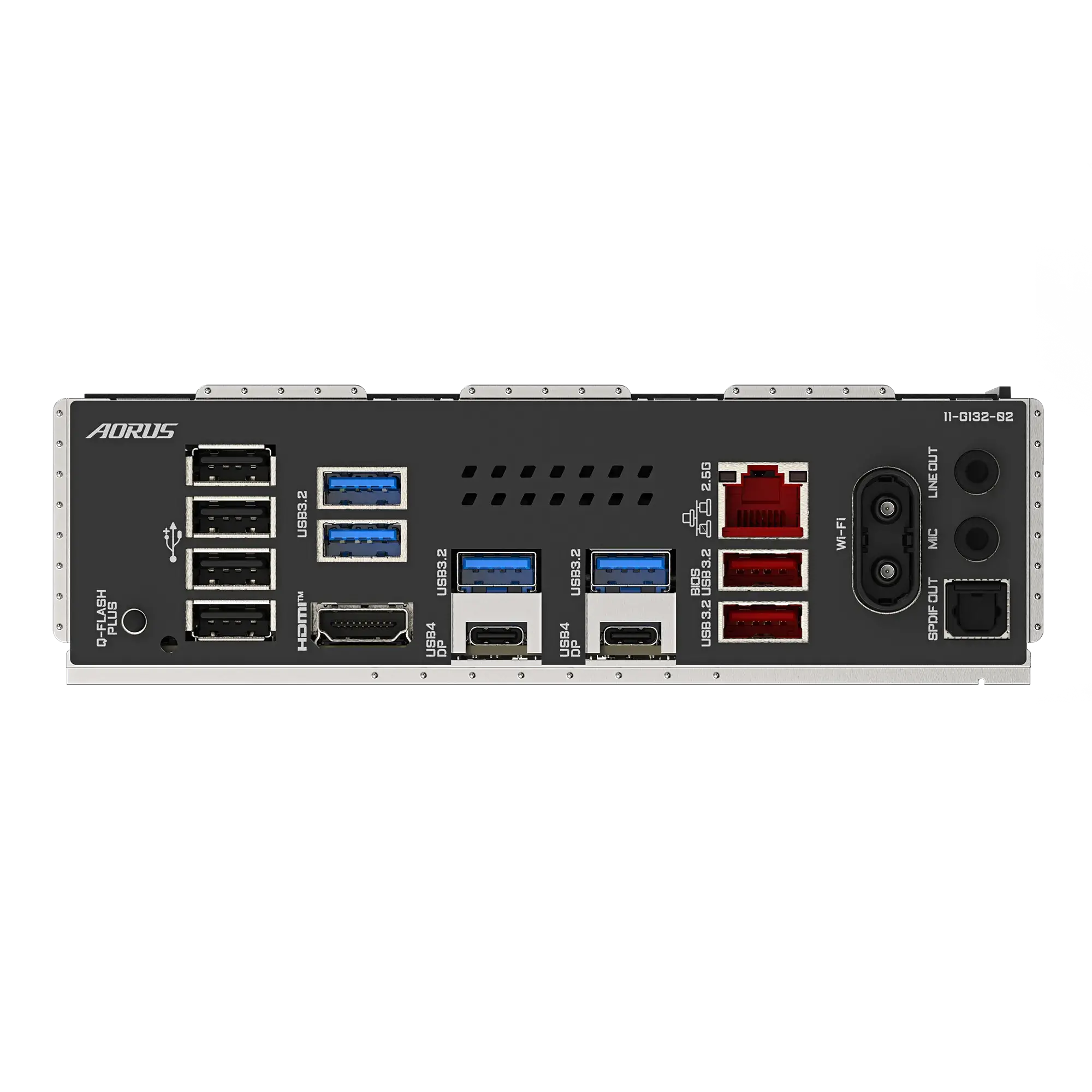 Дънна платка, GIGABYTE GB X870E AORU ELITE WIFI7 /AM5 - image 3